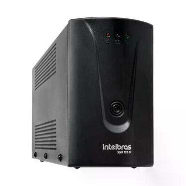 Imagem de Nobreak 720VA Xnb Bivolt - Intelbras, Bivolt