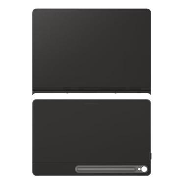 Imagem de Samsung Capa Smart Book Cover Galaxy Tab S10 FE+ (Preta)