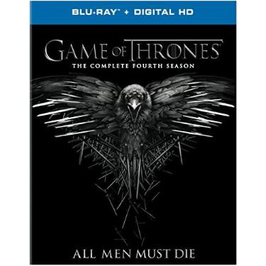 Imagem de Game of Thrones: The Complete Fourth Season