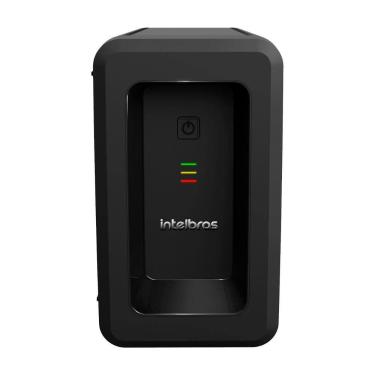 Imagem de Nobreak Interativo Bivolt 8 Tomadas 10A ATTIV 1500VA Intelbras
