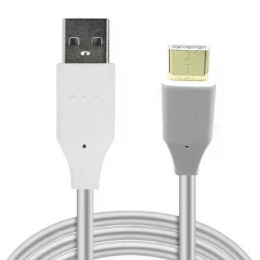 Imagem de Cabo Original Ztd USB-C Turbo Compativel Para Moto G Pure, G Pro, G 5G