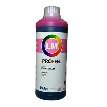 Imagem de Tinta Corante Inktec Magenta para Impressora Epson (1 litro)