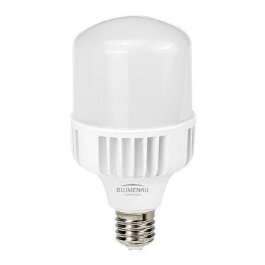 Imagem de Lâmpada Ultra Led T120 65W Bivolt 6500K Blumenau