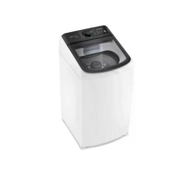Imagem de Máquina De Lavar 12 Kg LET 12 Electrolux, Branco, 220V