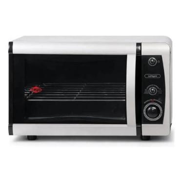 Imagem de Forno Eletrico Unyk Potencia 1750W - 127V LAYR