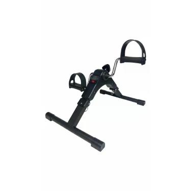Imagem de Mini Bike Ergométrica Dobrável com Monitor LCD - Congratulations Store