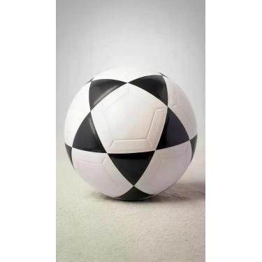 Imagem de Bola Futevolei Vulcanizada Tamanho 5 - Congratulations Store