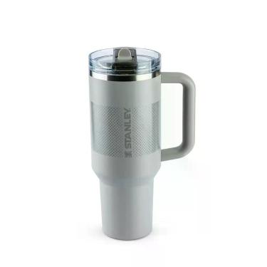 Imagem de Copo C/ Canudo Stanley Quencher Protour 1.18l - - ASH, ASH