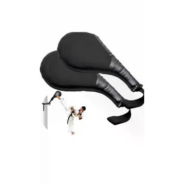 Imagem de Kit 2 Raquetes de Chute Alto para Treino - Congratulations Store