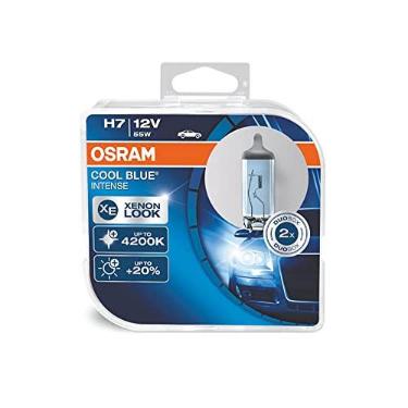Imagem de Lâmpada Osram H7 55W 12V Cool Blue Intense Limited