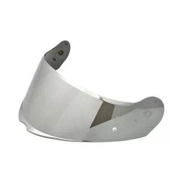 Imagem de Lente De Substituição Anti-UV E Antiembaçante Para Capacete De Motocic
