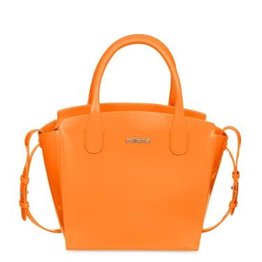 Imagem de Bolsa Petite Jolie Laranja New 3939ll