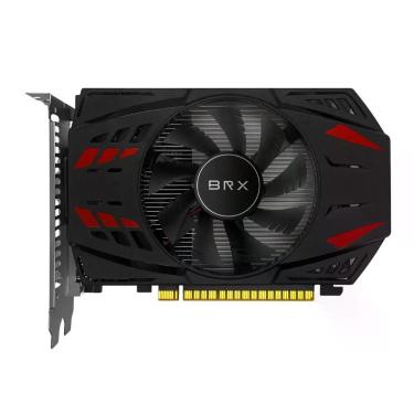 Imagem de Placa de Vídeo Nvidia-GTX750-4G 4GB GDDR5 128bit Pci Express 2.0 com Saídas VGA HDMI DVI BR-X