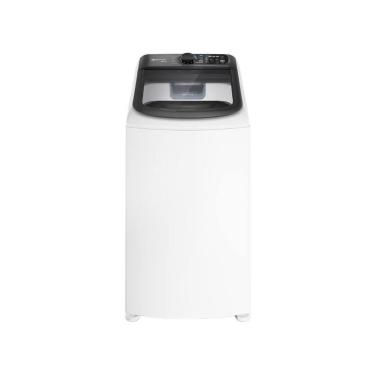 Imagem de Lavadora de Roupas Electrolux 13kg Inverter Cesto Inox 11 Programas de