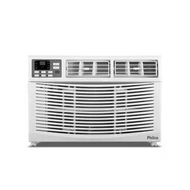 Imagem de Ar Condicionado Janela Philco 12000 BTU/h Frio Eletrônico PAJ12FH - 127 Volts 110