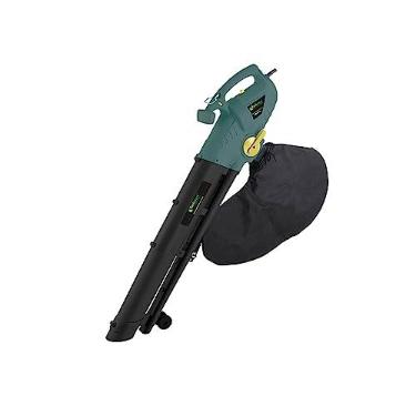Imagem de Tekna, Soprador e Aspirador de Folhas, 2000W, 127v