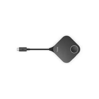 Imagem de Button Kit BenQ com USB tipo C para ser usado com Instashow WDC15
