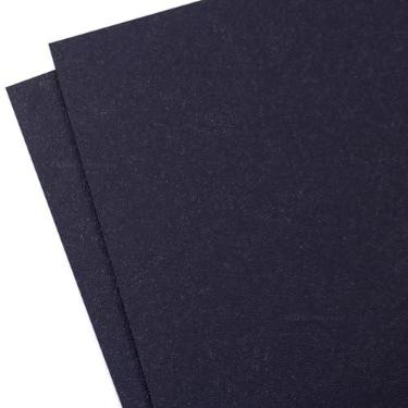 Imagem de Holstex Folha de Termoformagem Kydex -(Tipo V) -(Textura P1) -(Espessura 0,060) -(Folhas de 12 Pol. X 12 Pol.) -(Preto) -(Pacote com 2)-Para Fabricação de Coldres, Cosplay, Armadura de Airsoft, Protet