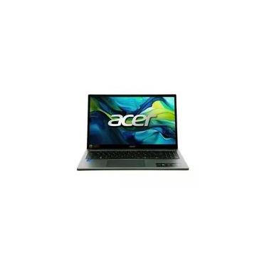 Imagem de Notebook Acer Aspire Go 15 AG15-71P-76A7 intel core I7 13º Geração 32GB RAM, 512GB SSD, FULL HD LED TN UHD, Linux - NX.JH6AL.009