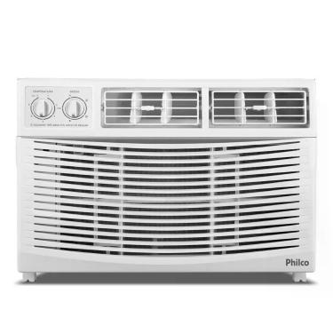 Imagem de Ar Condicionado Janela Philco Frio 10000 BTUS Convencional 220V PAJ10FA