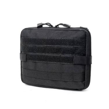 Imagem de Bolsa Médica Molle EDC, Organizador EMT, Kit De Primeiros Socorros Par