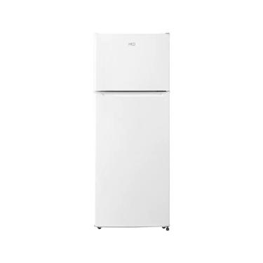 Imagem de Geladeira Refrigerador HQ Defrost 230 Litros Branco HQ-230RDFS, Branco