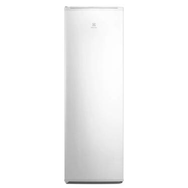 Imagem de Freezer Vertical Electrolux Efficient 249L SmartBivolt Inverter (FEI27T) Bivolt