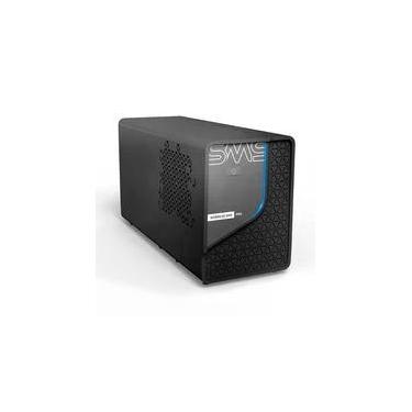 Imagem de Nobreak SMS Pro, 1800VA, 8 Tomadas, WiFi, Entrada e Saida Bivolt - 29403