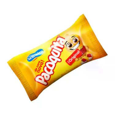 Imagem de Paçoca Rolha Paçoquita 15g