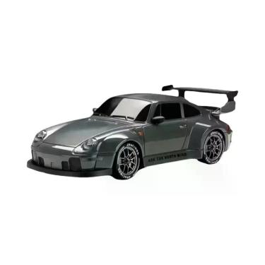 Imagem de Carro De Controle Remoto 4WD De Alta Velocidade, Mini Carro RC 124, Ve