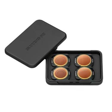 Imagem de Kit Filtros Nd/pl 8/16/32/64 Para Câmeras Dji Osmo Pocket 3