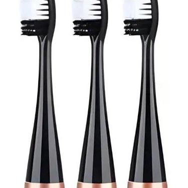 Imagem de Escova De Substituição Para Removedor De Tártaro KIT C/ 5 UN - Genéric