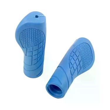 Imagem de Punho De Borracha Universal Para Patinetes Ninebot Es1 Es2 Max G30 Kug