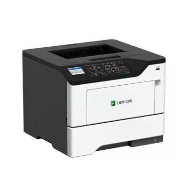 Imagem de Impressora Laser Mono Ms621dn 36s0403 Lexmark