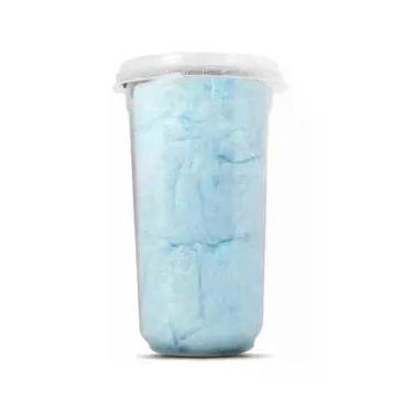 Imagem de Kit C/3 Copos De Algodão Doce 20g- Buschle - Escolha O Sabor, Azul, Tu