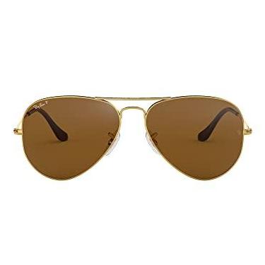 Imagem de Ray Ban RB3025 Arista Polarized 001/57 58