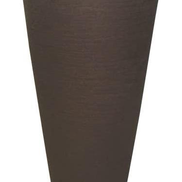 Imagem de JAPI JVCBK33 Vaso Conico Europa, 33 Cafe