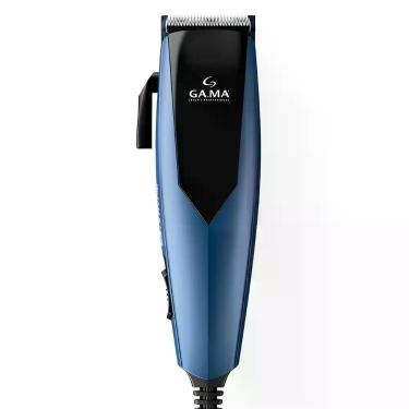 Imagem de Maquina de Cortar Cabelo GM Master 127V GA.MA - GA.MA Italy, 110V