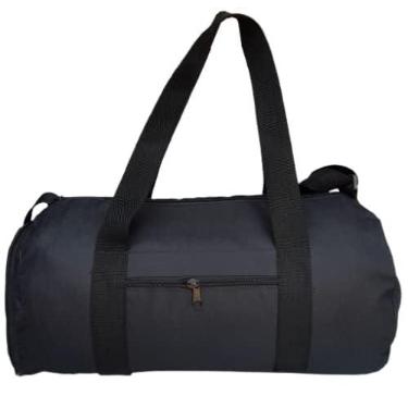 Imagem de Bolsa de Academia Viagem e Treino 32 Litros Resistente