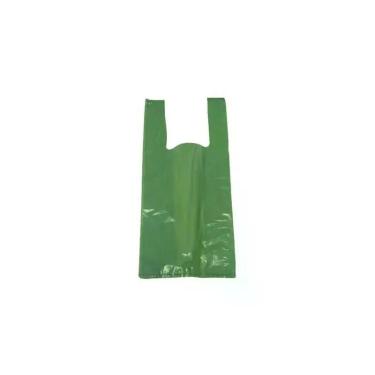 Imagem de Sacola 30 X 40 Reciclada Pacote Com 1 Kg Aprox.280 Unidades - Higipack