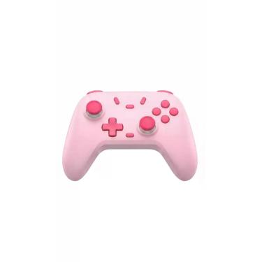 Imagem de Controle Gamesir T4 Nova Lite Sem Fio Para Pc Switch Android - Congrat