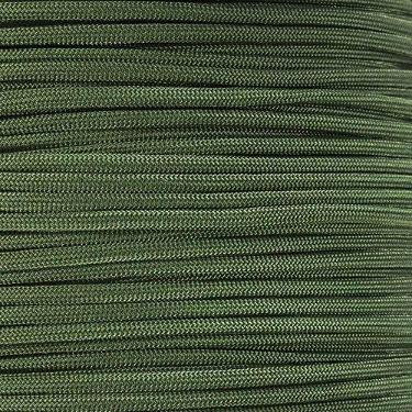 Imagem de Paracord Planet 50 pés Hanks of 550 Type III 7 Strand Paracord (samambaia 50 pés)