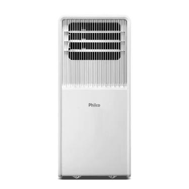 Imagem de Ar Condicionado Portátil Philco Convencional 10000 BTUS Frio 220V PAC10FN