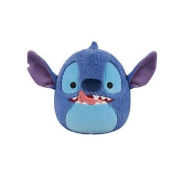 Imagem de Pelúcia Stitch de 20cm Fuzz-A-Mallows - Squishmallows - Sunny Brinqued