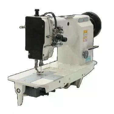 Imagem de Maquina De Costura Industrial Pespontadeira Barra Fixa