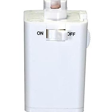 Imagem de Nuvo Adaptador de trilho pendente TP231 da Lighting