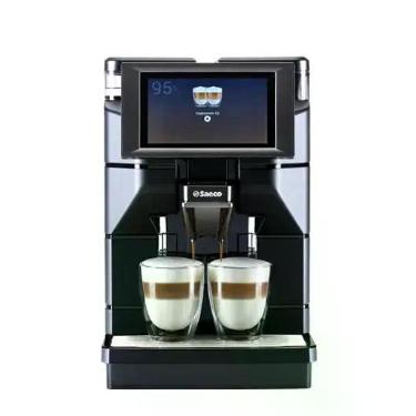 Imagem de Maquina de Expresso Cafeteira Saeco Magic M1 Voltagem:220v, 220V