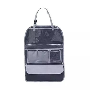 Imagem de Organizador Para Carro Com Case Para Tablet - Buba