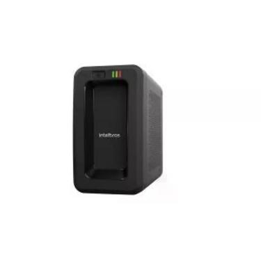 Imagem de Nobreak Intelbras ATTIV SEG POWER BI+ 1200 VA c/ Entrada Para Bateria