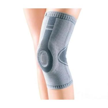 Imagem de Joelheira Elástica Knee Support OP2920 Chantal, 4G